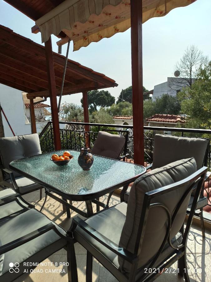 Apartments Bela Палайон-Ціфікіон Екстер'єр фото